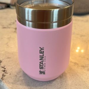Stanley mug size cup